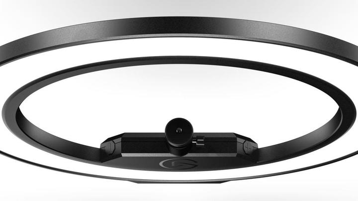Produktbild Elgato Ring Light (Ringleuchte)