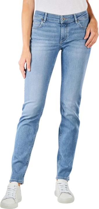 Marc O'Polo Alby Jeans Slim Fit 010 play with blue wash
