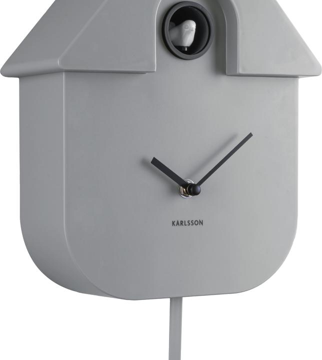 Immagine prodotto Karlsson Cucù moderno (0.30 cm)