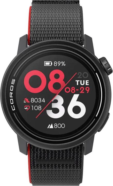 Image du produit Coros Pace 3 (41.90 mm)