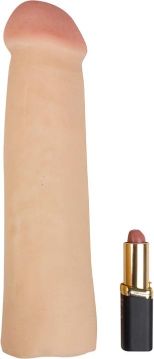 Produktbild You2Toys Big Natural Penishülle