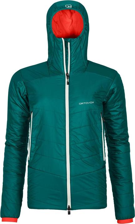 Green, Pacific, Pacific green