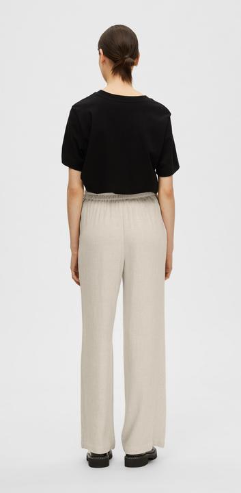 Produktbild Selected Femme Leinengemisch Hose (46)