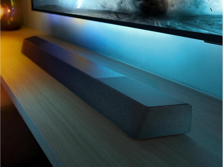 Actual product image Philips TAB8907/10 (720 W, 3.1.2 Channel)