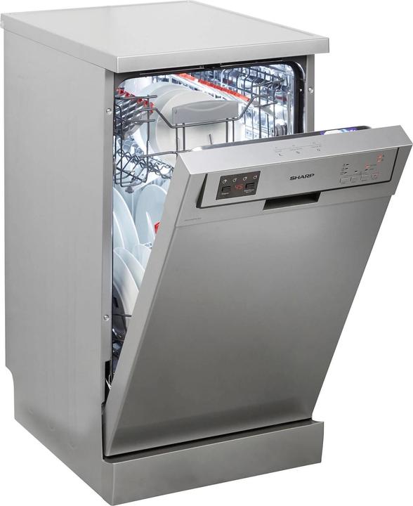 Actual product image Sharp QW-HS12F47ES-EN