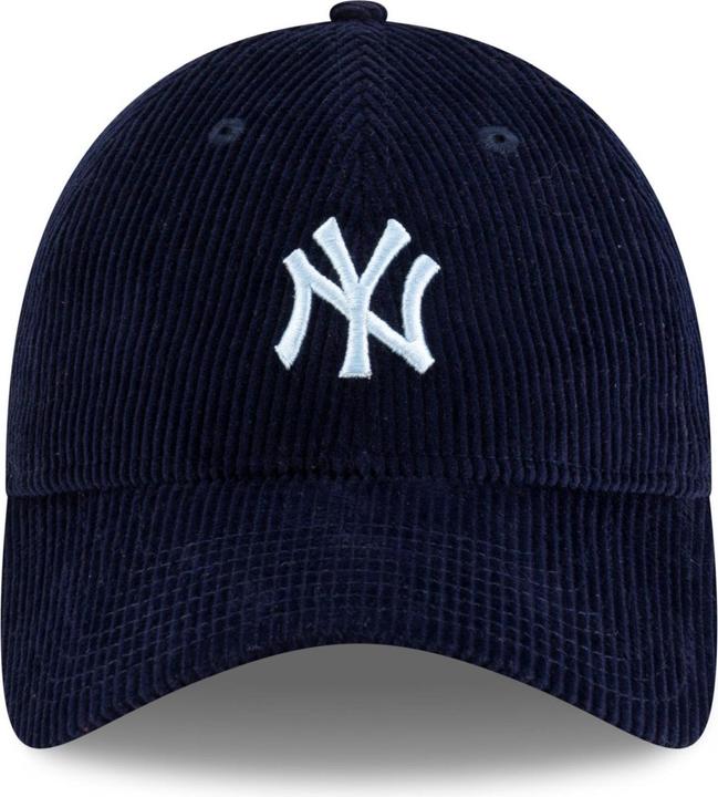 Produktbild New Era 9Twenty Damen Cap - KORD New York Yankees navy