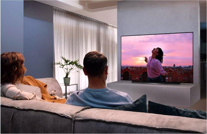 Produktbild LG OLED55CX6LA (55", OLED, 4K)