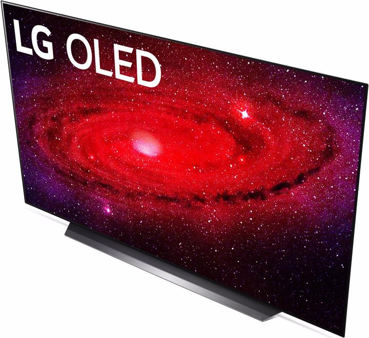 Produktbild LG OLED55CX6LA (55", OLED, 4K)