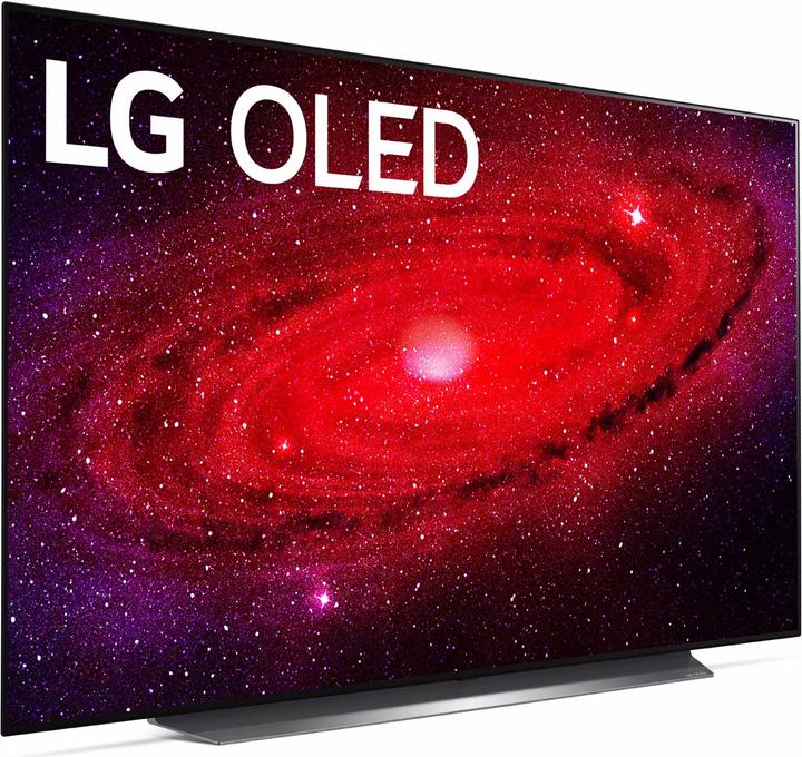 Produktbild LG OLED55CX6LA (55", OLED, 4K)