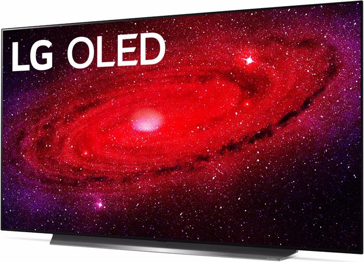 Produktbild LG OLED55CX6LA (55", OLED, 4K)