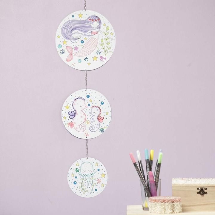 Actual product image Creativ Company Colortime Double Marker (Additional colours, 20 x)