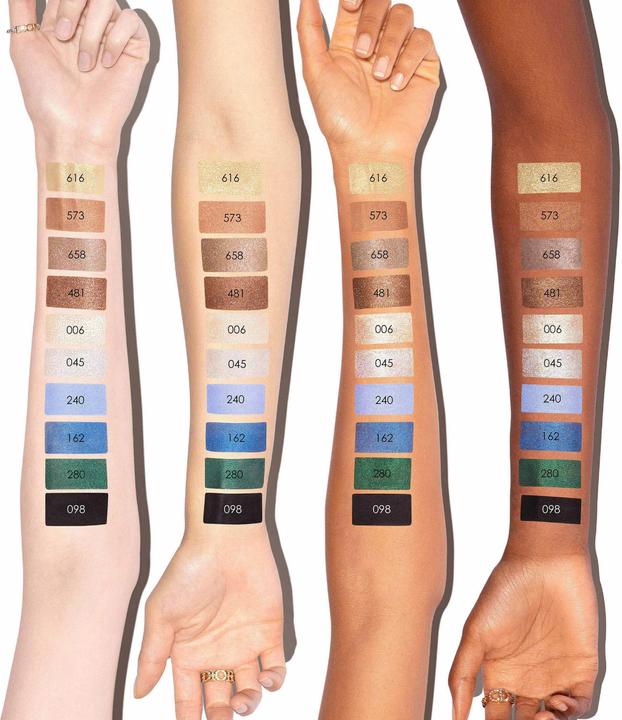 Actual product image Dior Diorshow Mono Couleur 619 Tutu (Tutu)