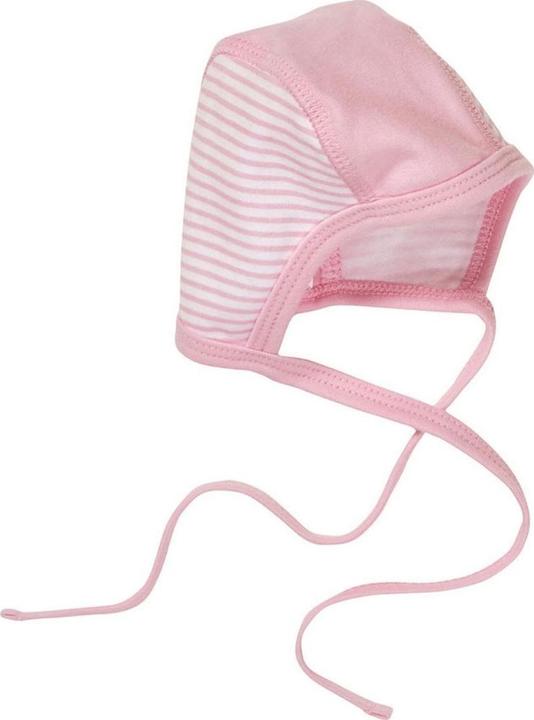 Produktbild Schnizler Interlock Erstlingsmütze