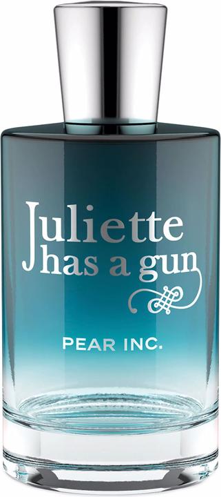 Juliette Has a Gun Pear Inc.