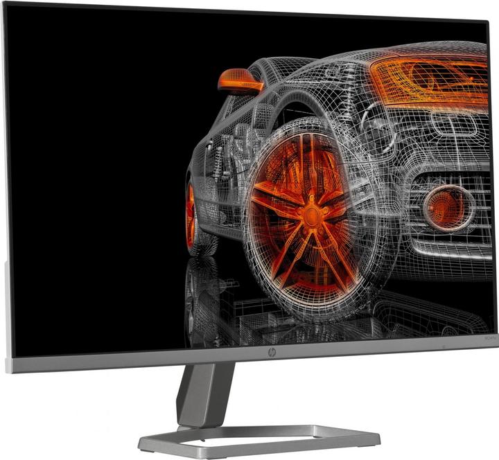 Produktbild HP M24fw (1920 x 1080 Pixel, 23.80")