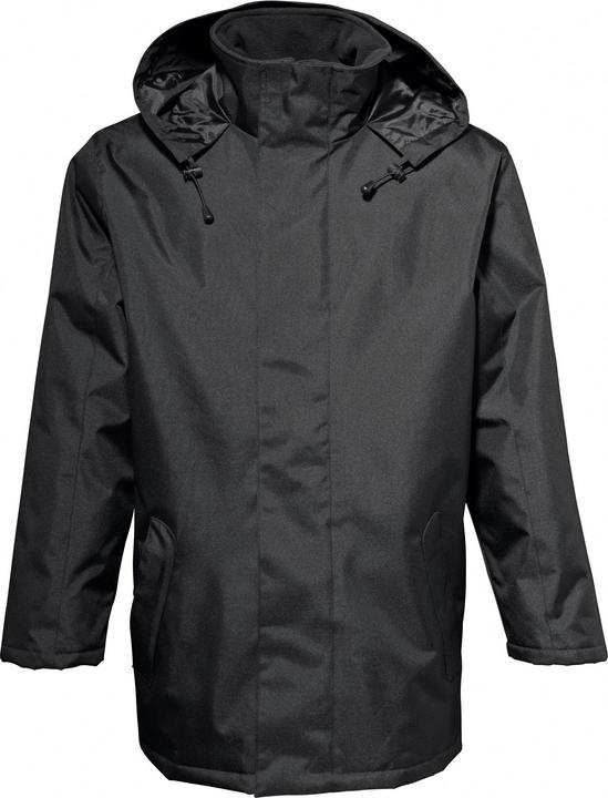 Actual product image 2786 Parka water repellent wind repellent (XL)