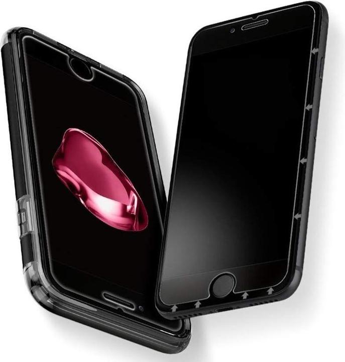 Immagine prodotto Spigen Vetro.tR Slim HD (1 Pezzo/i, Apple iPhone SE (seconda generazione))