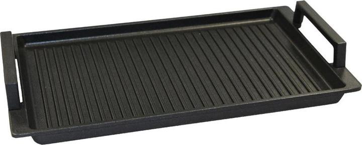 Atag HPG100 (Padella grill, Ghisa)