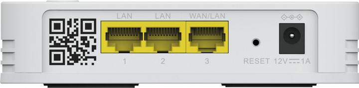 Produktbild Strong Atria Wi-Fi Mesh Home Kit 1200v2 (867 Mbit/s, 300 Mbit/s)