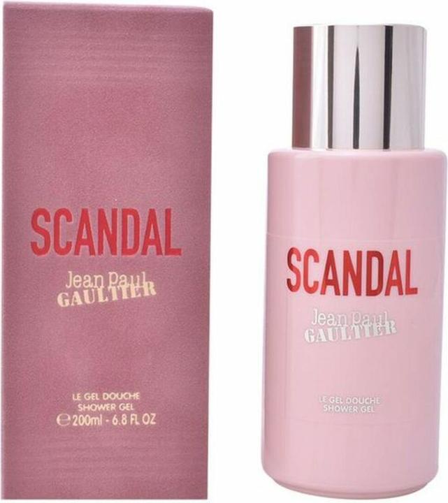 Immagine prodotto Gaultier Scandalo (200 ml)