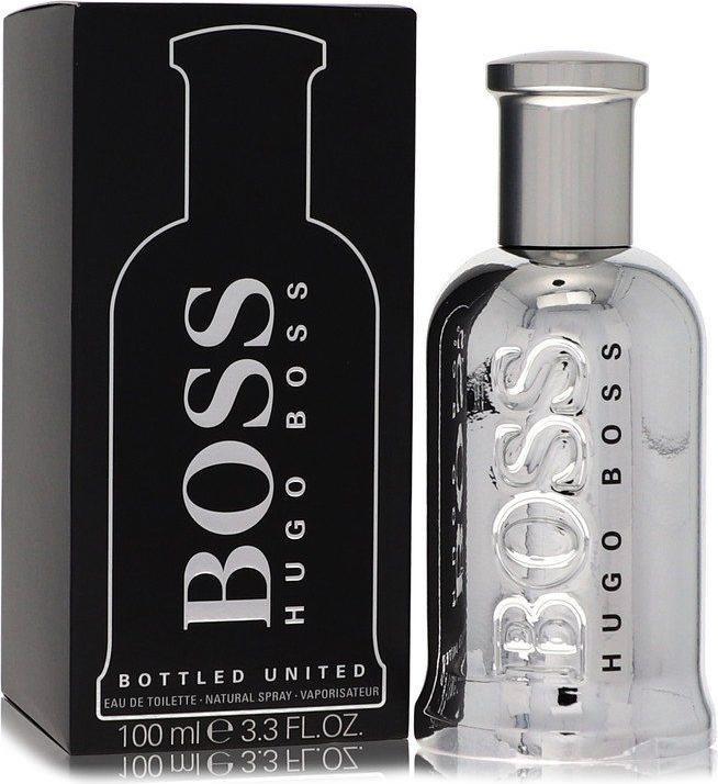 Image du produit BOSS Bottled United (Eau de toilette, 100 ml)