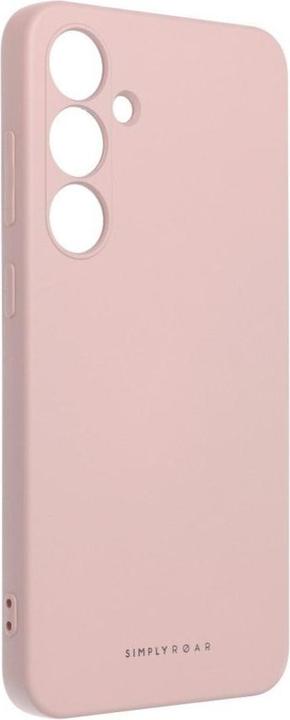 Immagine prodotto Roar Back panel cover case SPACE for SAMSUNG S24 Plus Pink (Samsung Galaxy S24+)