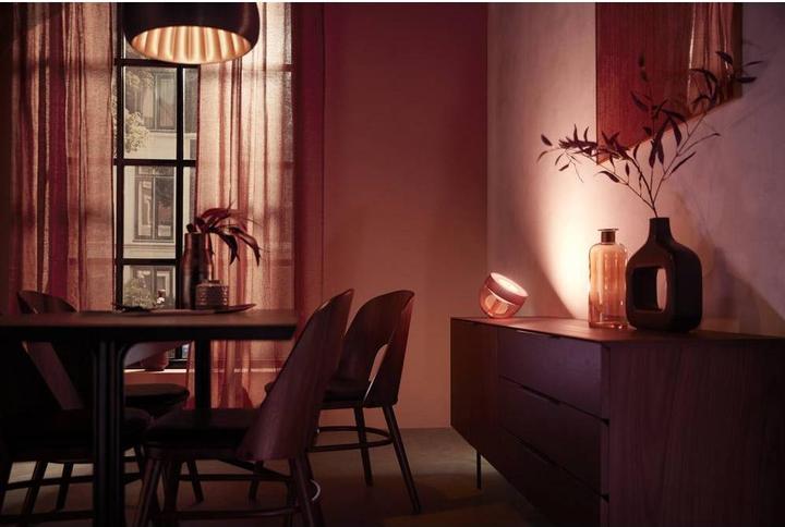 Produktbild Philips Hue Iris BT (570 lm)