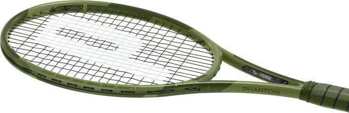 Produktbild Prince tennisschläger txtz phantom 100x 290 (2, 290 g)
