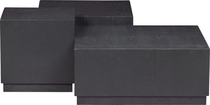 Actual product image Woood Pim (30 x 70 x 70 cm)