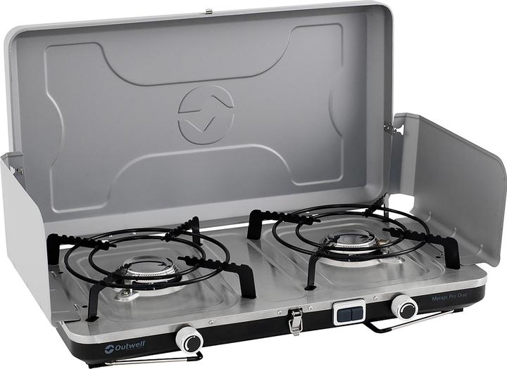 Actual product image Outwell Merapi Pro Duo Deluxe