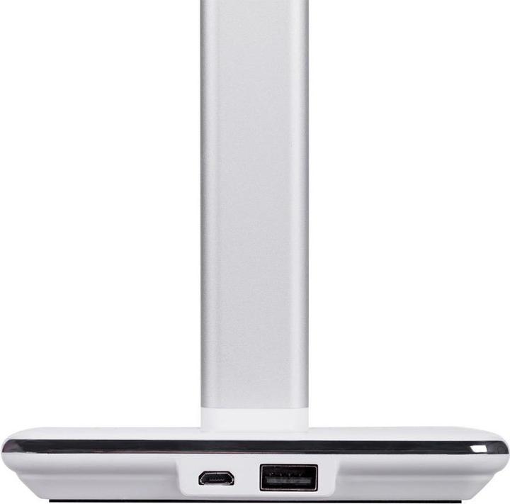 Produktbild Evelatus LED lamp with wireless charger function ELW01