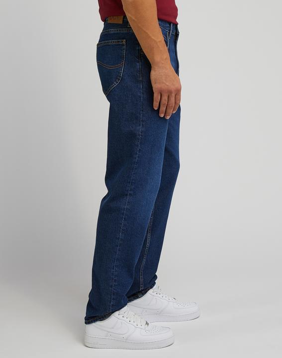 Actual product image Lee Relaxed Fit Oscar Jeans (W33/L34)
