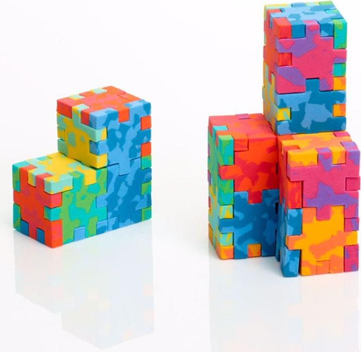 Produktbild Happy Cube Pro pack (36 Teile)