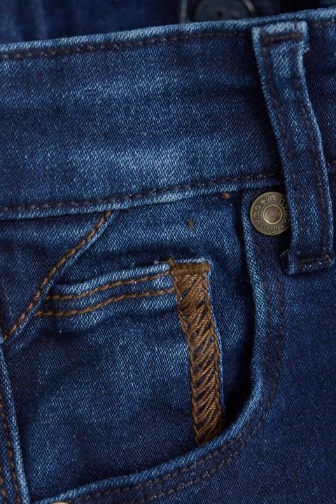 Produktbild Minymo MIJeans boy stretch slim fit - 5624 (152)