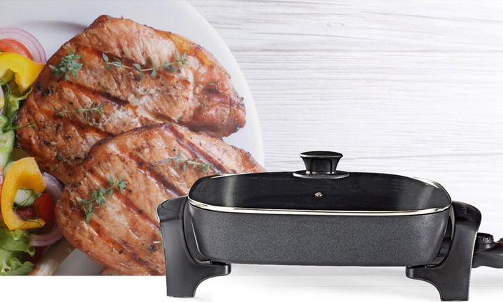 Image du produit Nedis FCSP110EBK40