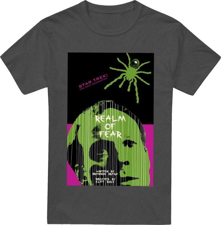 The Next Generation Season 6 Episode 2 TShirt
