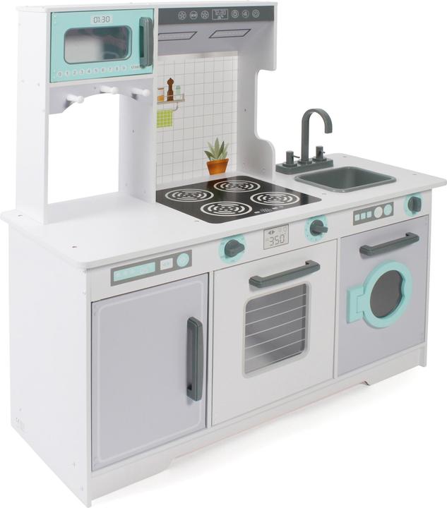 Actual product image Bayer Chic 2000 Play kitchen