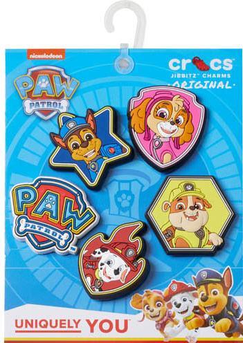 Immagine prodotto Crocs Paw Patrol/5 Confezioni (Taglia unica)