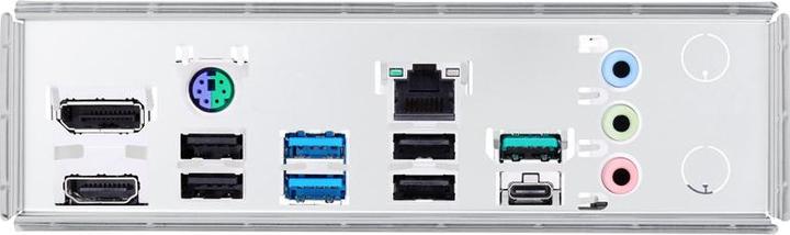 Produktbild ASUS Prime Z790-P (LGA 1700, Intel Z790, ATX)