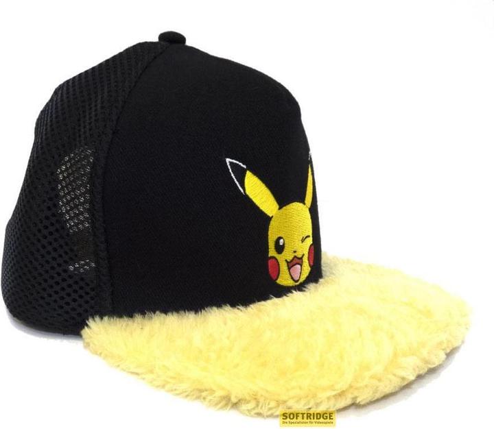 Produktbild Star Wars Pokemon - Pikachu