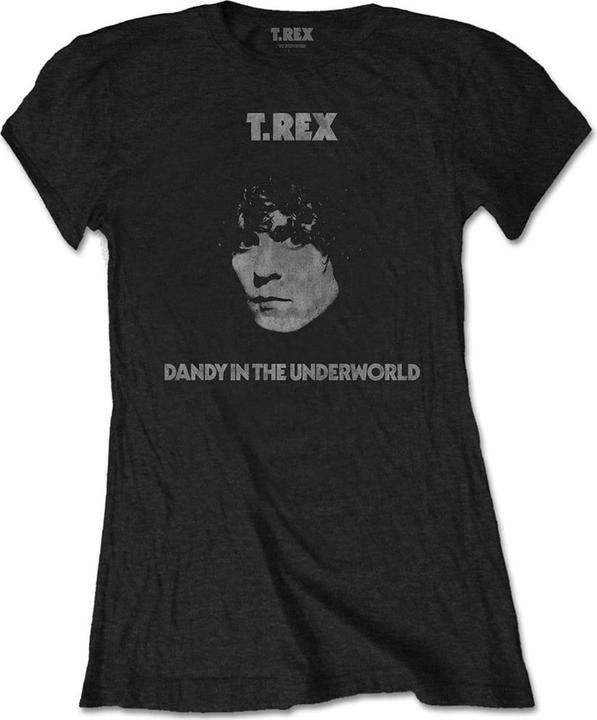 Produktbild T-Rex Dandy (Girlie) (L)