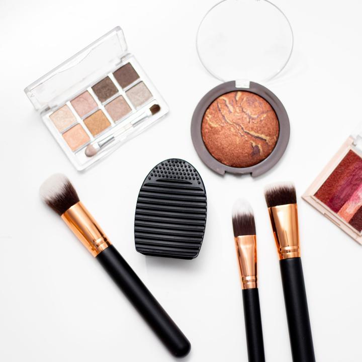 Image du produit Intirilife Make up Pinsel Reiniger