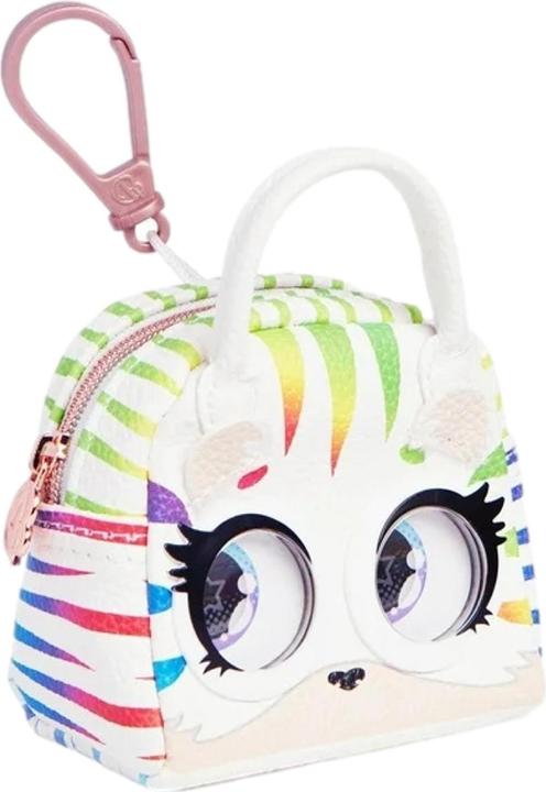 Produktbild Spin Master Purse Pets Holographischer Tiger (mehrfarbig)
