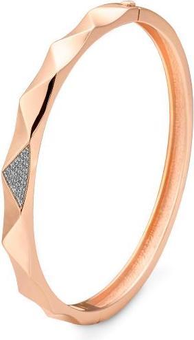 Produktbild Breuning ARMREIF - BRILL. 0,143 Ct. H/si (585, - Gold)