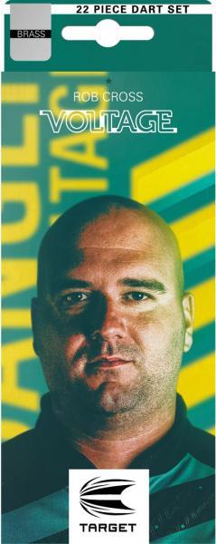 Immagine prodotto Target Rob Cross Brass (22 g)