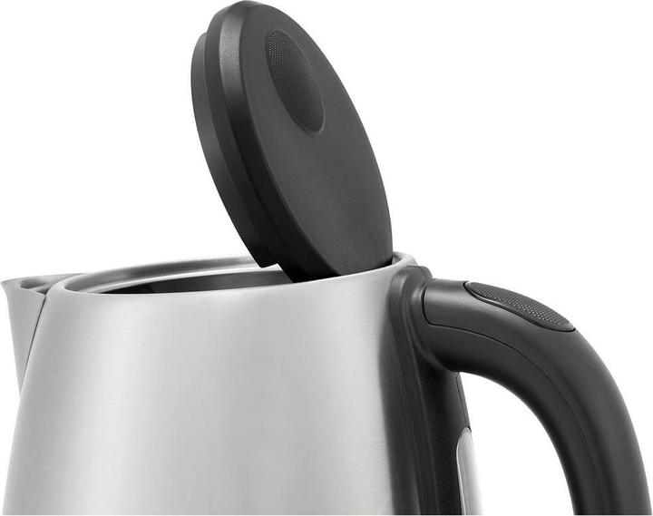 Image du produit Arzum AR3074 Bouilloire sans fil, protection contre la surchauffe Inox (1.70 l)