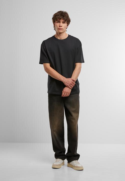 Image du produit Mister Tee MisterTee True Freedom Chrome Oversize Tee - 195861 (S)