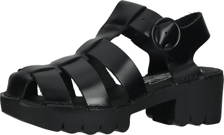 Actual product image Fly London Sandalen (42)