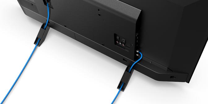 Produktbild Sony Kdl-43wf665 (43", LCD, Full HD, 2018)