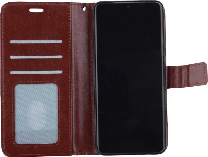 Actual product image PhoneLook Premium Flip cover (Samsung Galaxy A52)